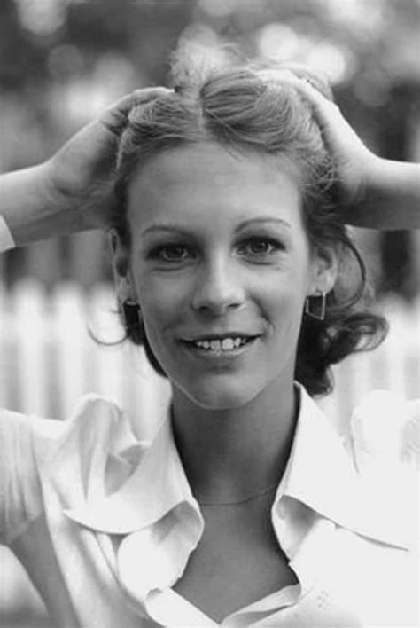 20 Pictures Of Young Jamie Lee Curtis